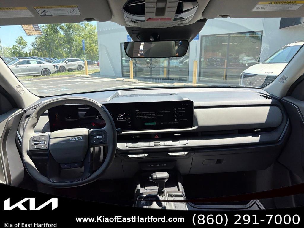 New 2027 Kia Seltos EX AWD/4WD image 23