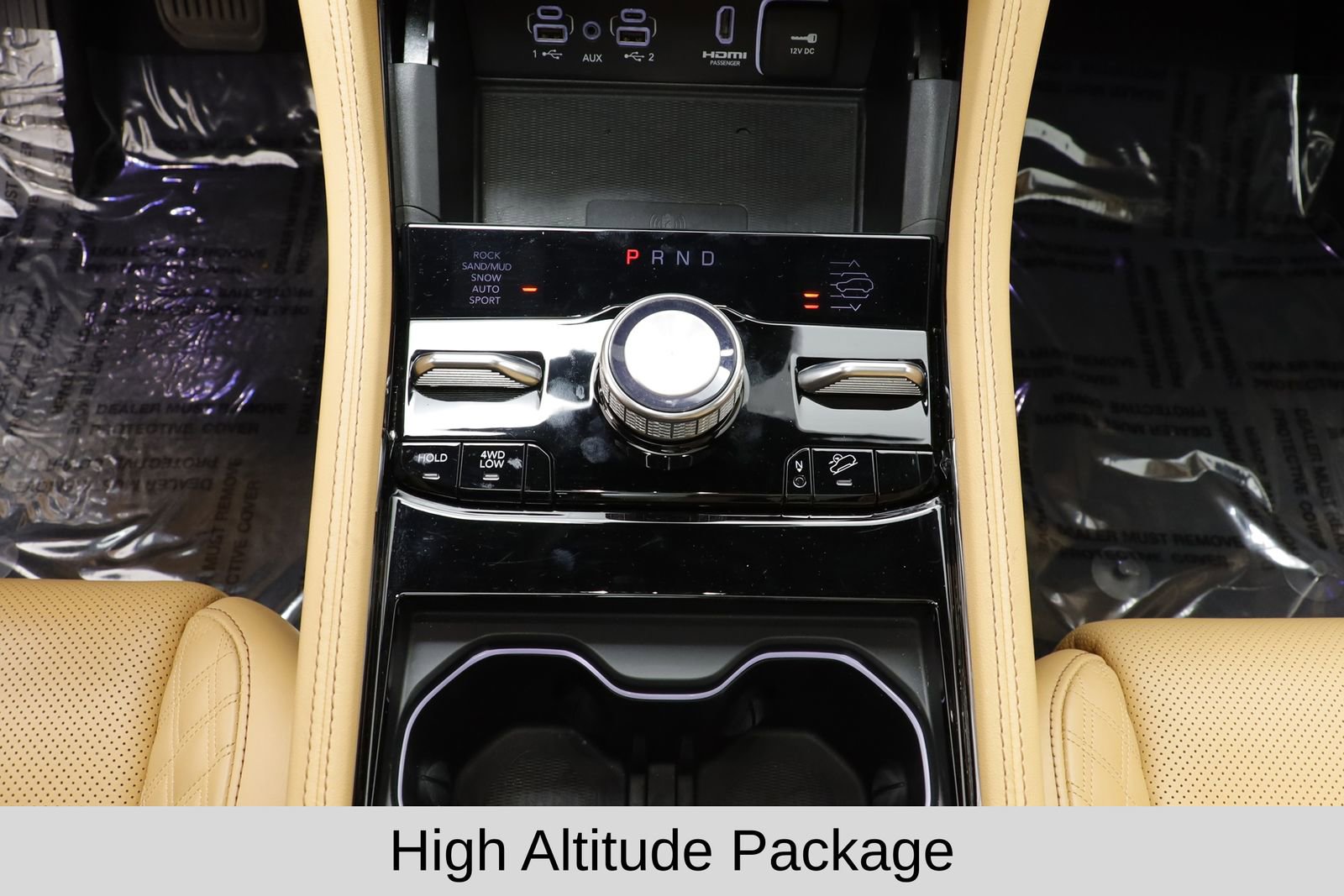 Used 2023 Jeep Grand Cherokee L Summit image 18