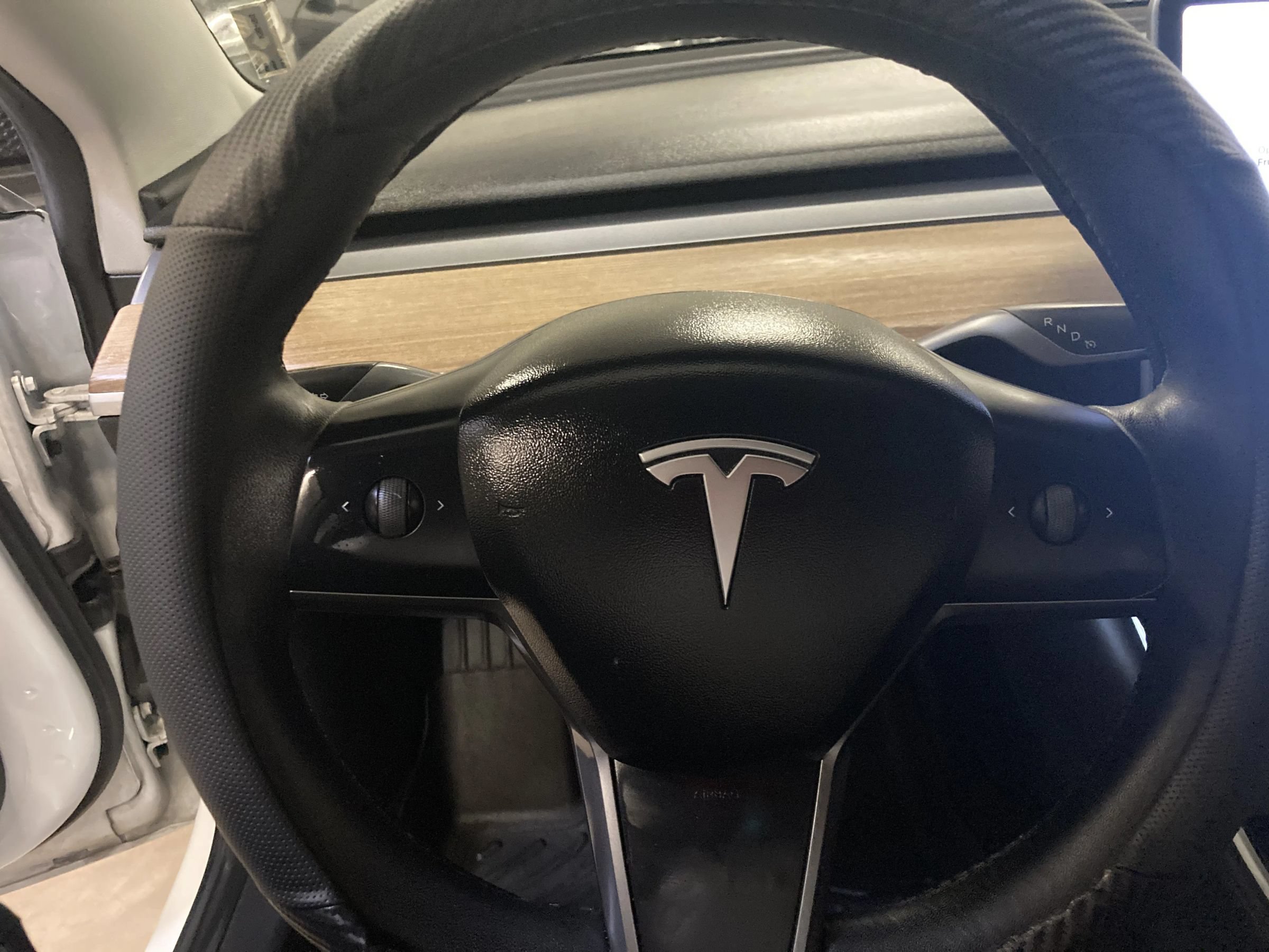 Used 2019 Tesla Model 3 Standard Range RWD image 31