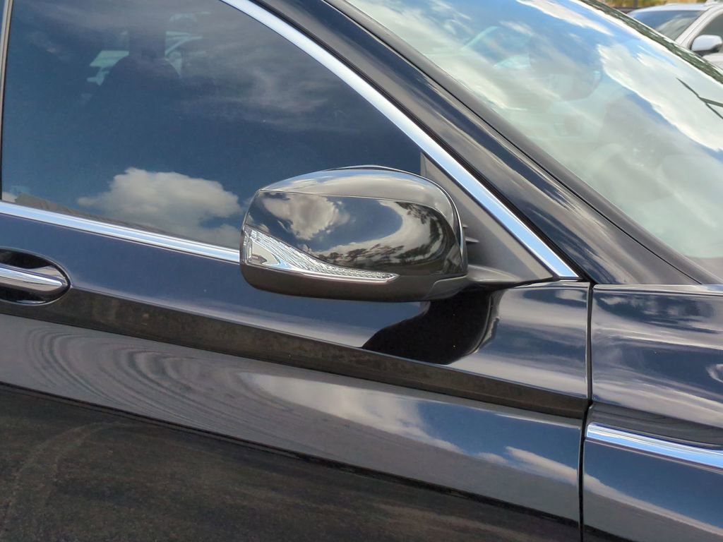 Used 2019 INFINITI QX50 Luxe w/ Navigation Package AWD/4WD image 11