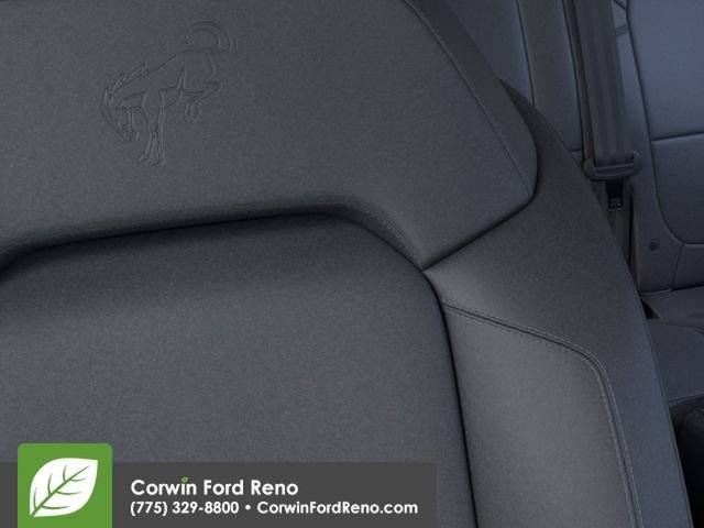 New 2026 Ford Bronco Outer Banks AWD/4WD image 20