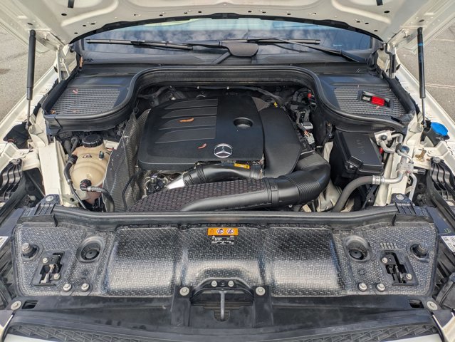 Used 2020 Mercedes-Benz GLE 350 4MATIC image 23