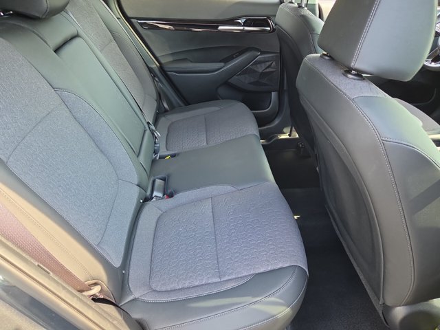 Used 2024 Kia Seltos X-Line AWD/4WD image 17