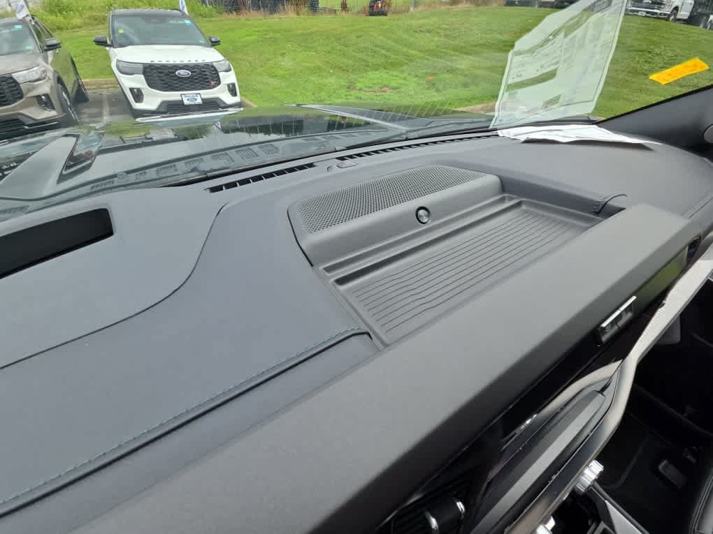 New 2026 Ford F350 Platinum AWD/4WD image 37