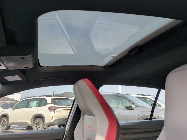 Used 2024 Volkswagen GTI Autobahn image 18