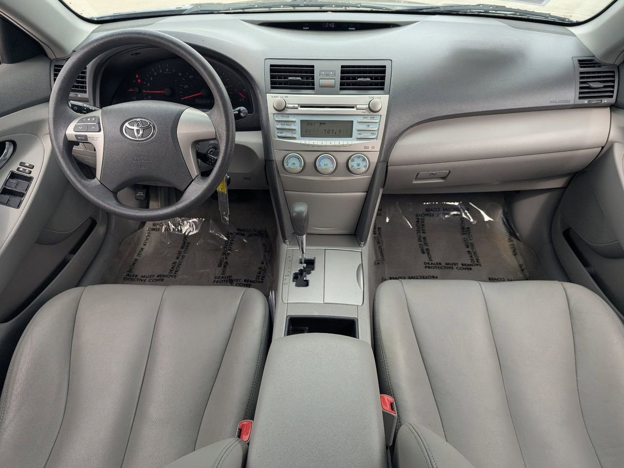 Used 2007 Toyota Camry LE image 12