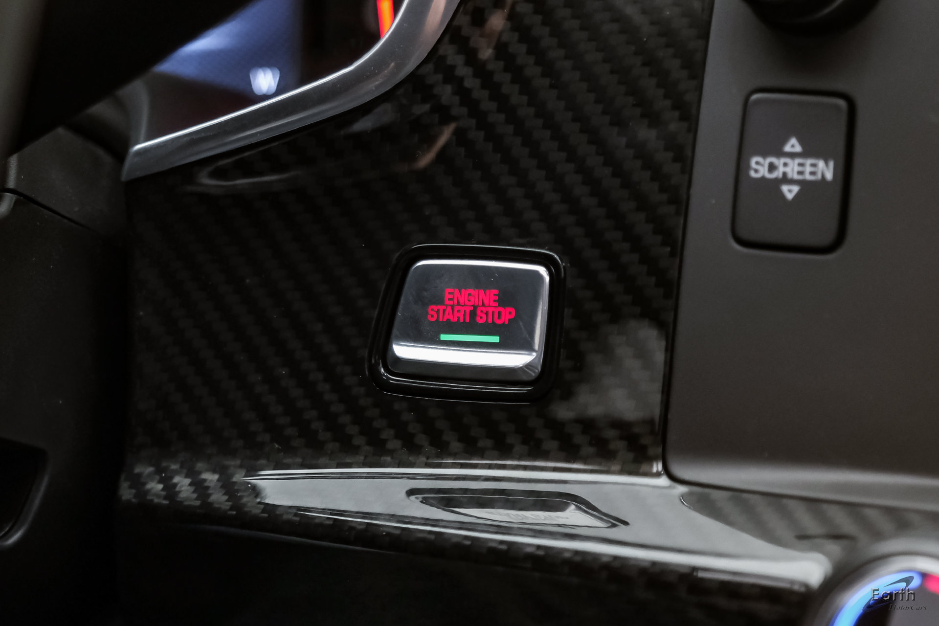Used 2019 Chevrolet Corvette Z06 RWD image 89