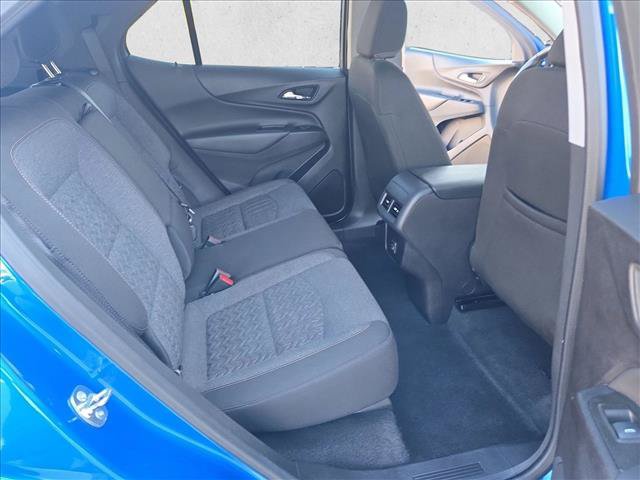 Used 2024 Chevrolet Equinox LT AWD/4WD image 20