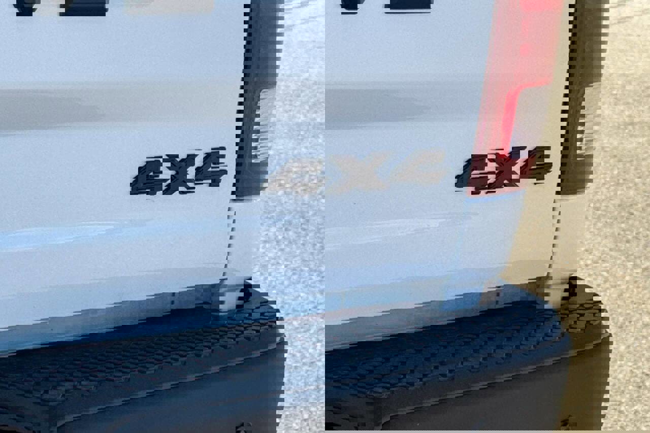 Used 2017 RAM 1500 Rebel w/ Luxury Group image 44