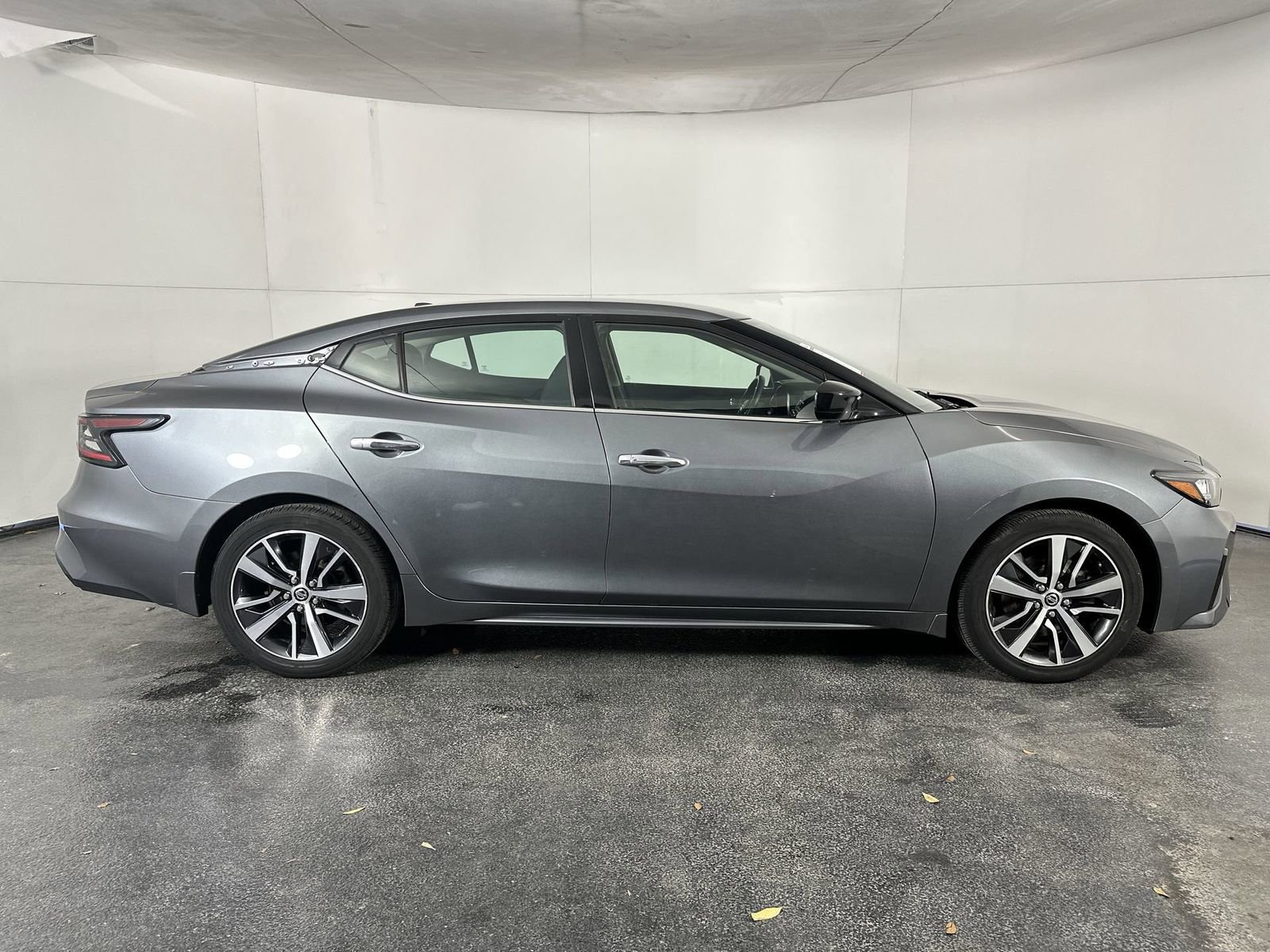 Used 2019 Nissan Maxima 3.5 S w/ Floor Mat Group image 13