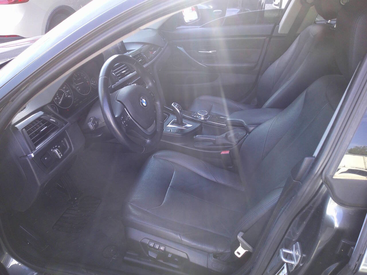 Used 2015 BMW 428i Gran Coupe image 10