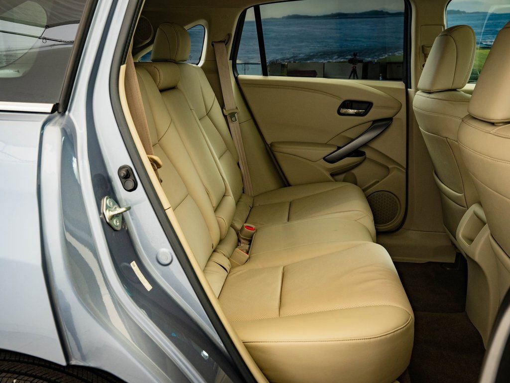 Used 2015 Acura RDX FWD w/ Technology Package image 40