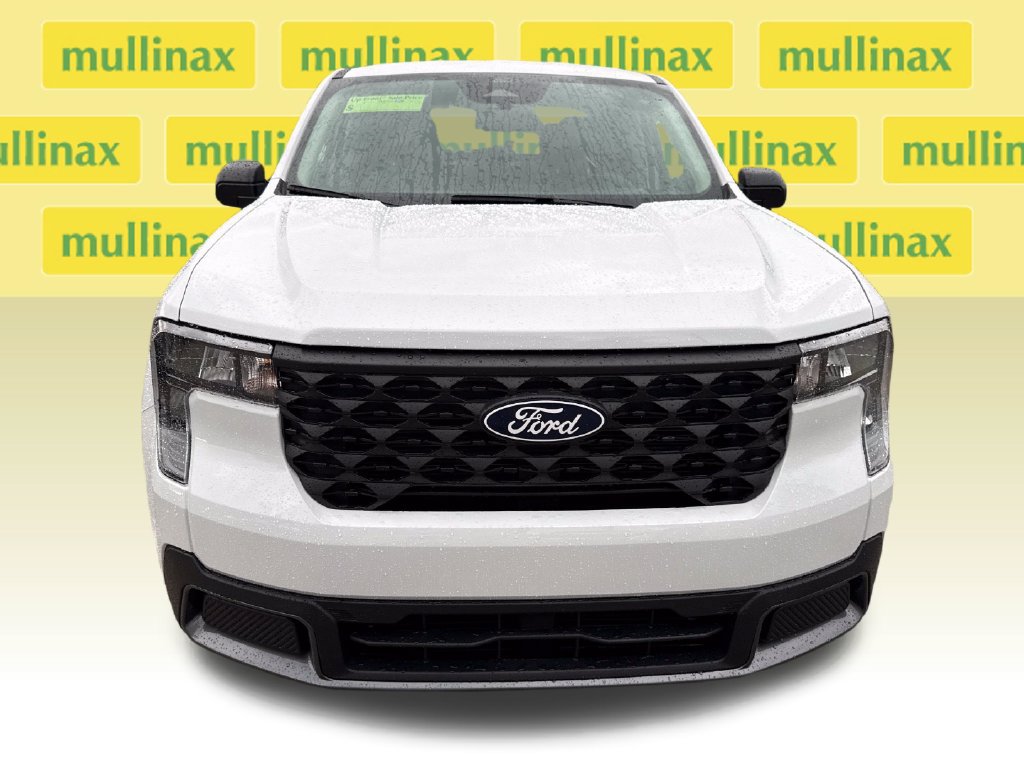New 2026 Ford Maverick XLT FWD image 11