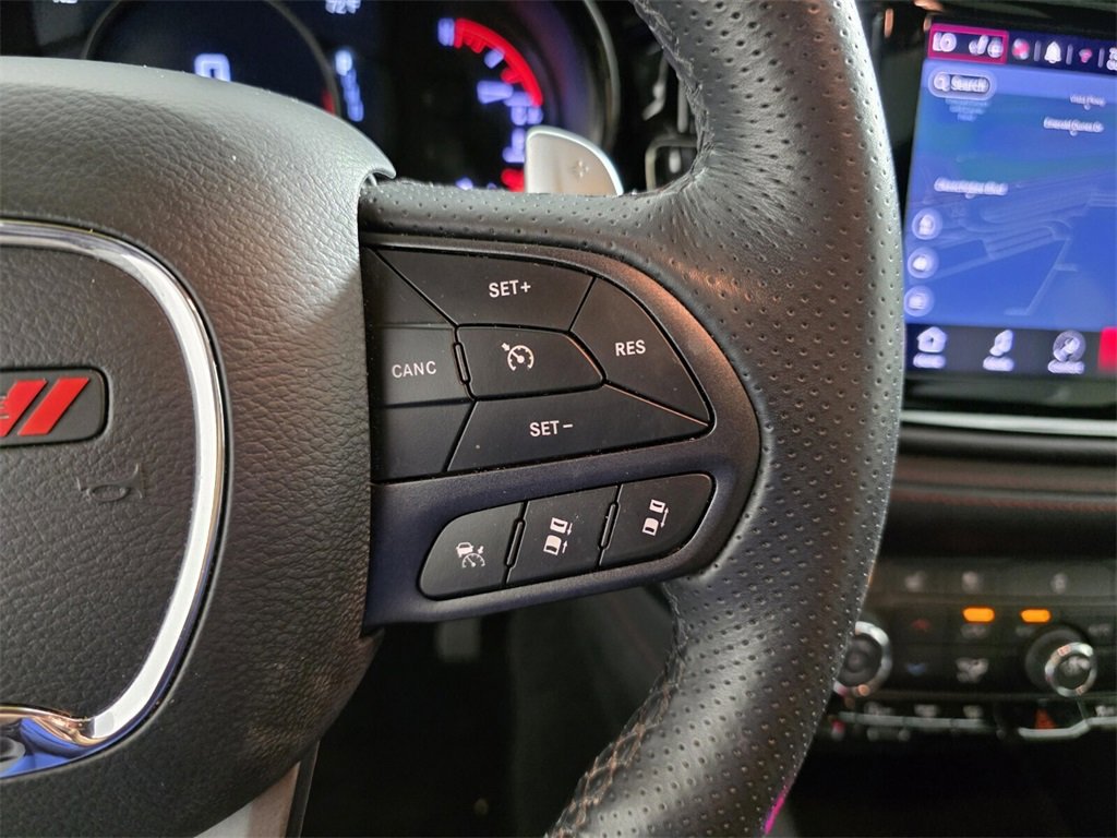 Certified 2024 Dodge Durango GT image 24