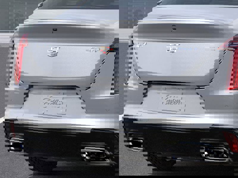 New 2026 Cadillac CT4 Premium Luxury image 46