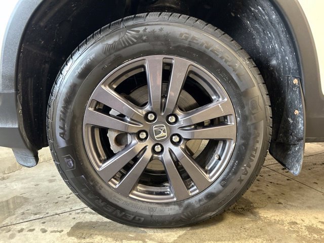 Used 2019 Honda Ridgeline Sport image 10