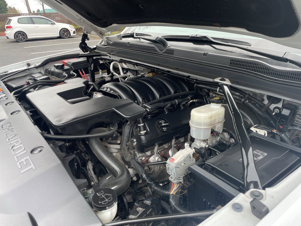 Used 2018 Chevrolet Tahoe Premier image 13