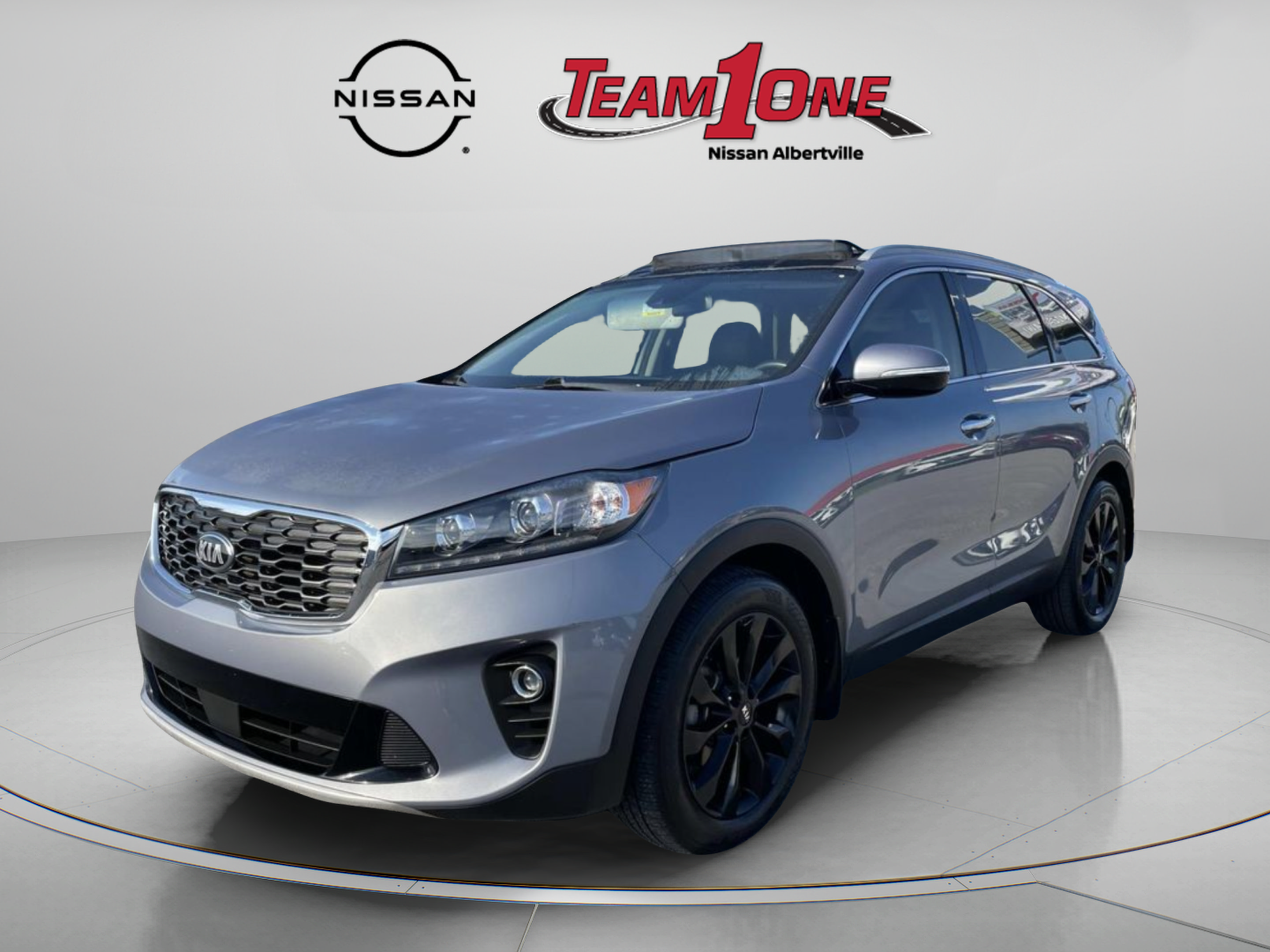 Used 2020 Kia Sorento EX FWD image 4