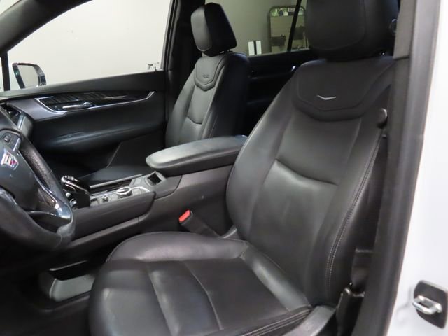Certified 2023 Cadillac XT6 Premium Luxury w/ Technology Package image 21