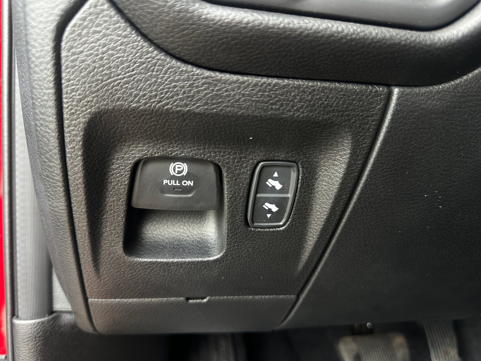 Used 2026 RAM 1500 Lone Star AWD/4WD image 18