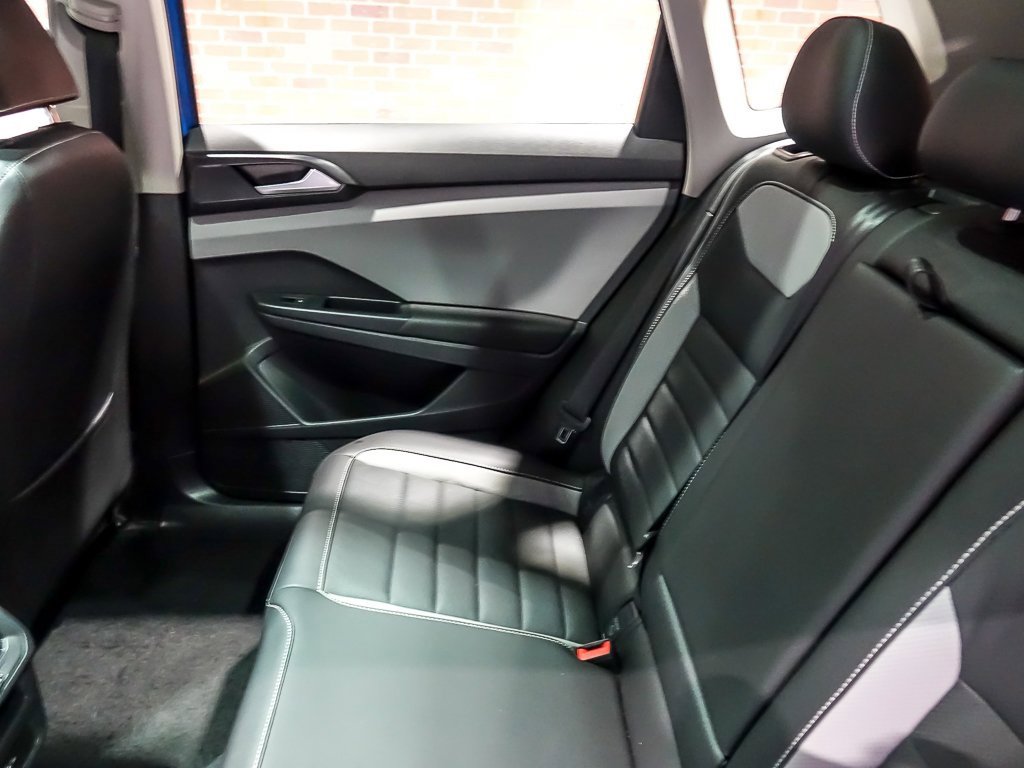 Used 2023 Volkswagen Taos SEL image 17