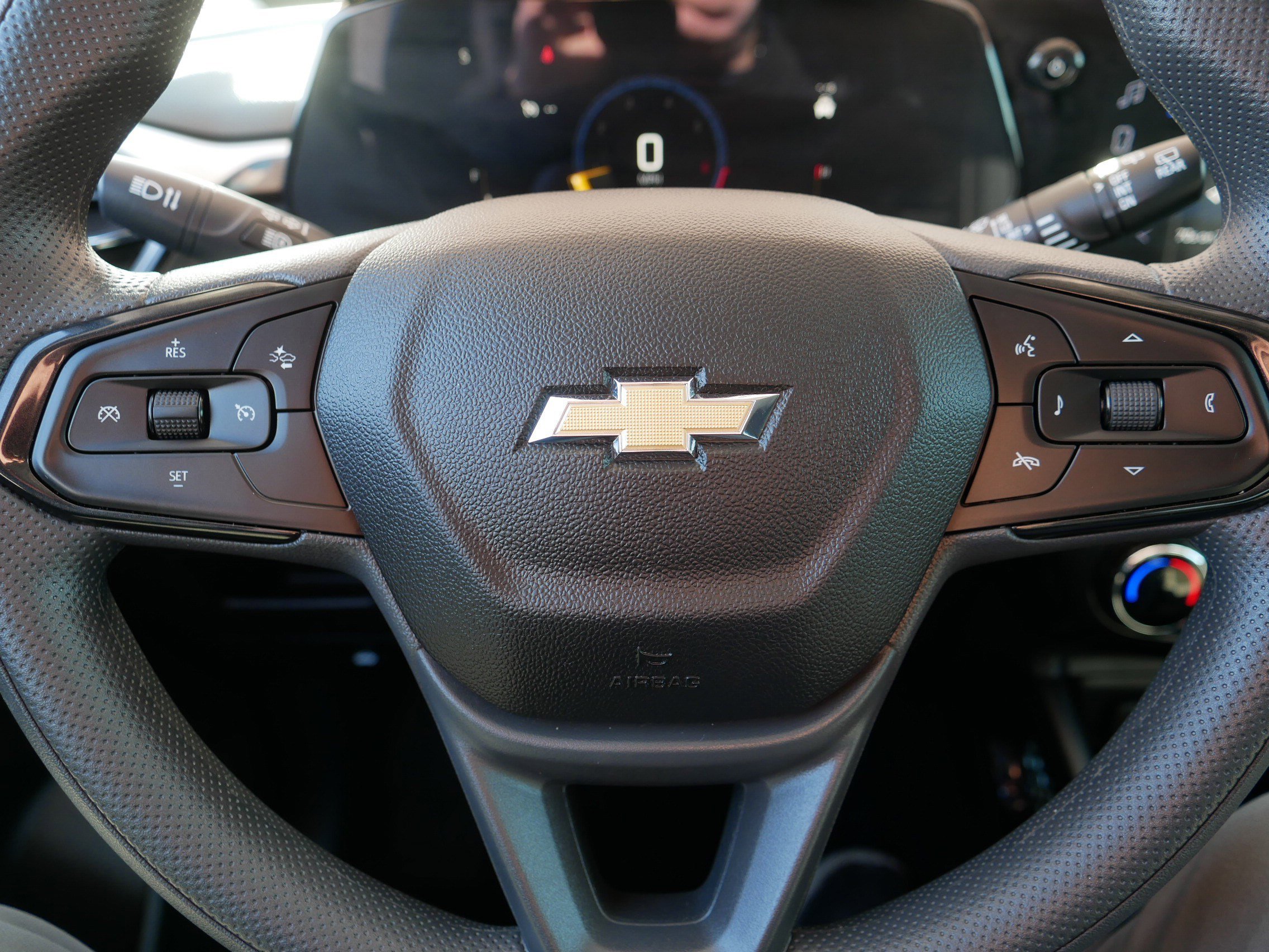 Used 2025 Chevrolet TrailBlazer LT image 25