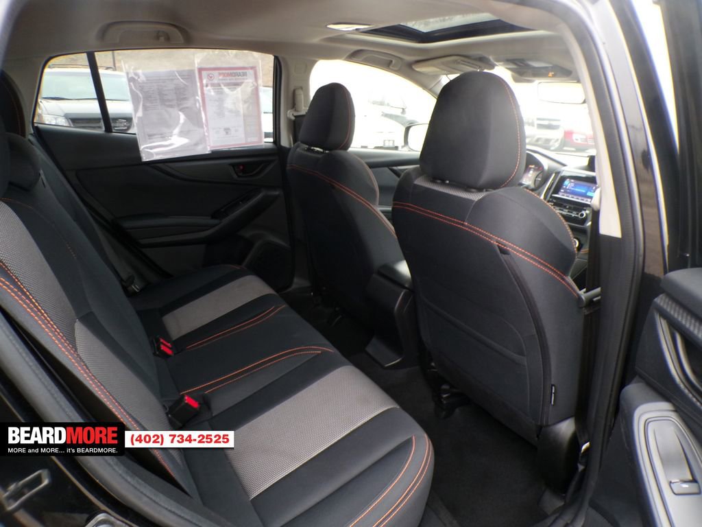 Used 2023 Subaru Crosstrek 2.0i Premium image 24