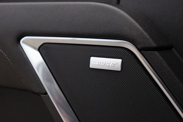 Used 2024 Chevrolet Silverado 2500 LTZ w/ LTZ Convenience Package image 24