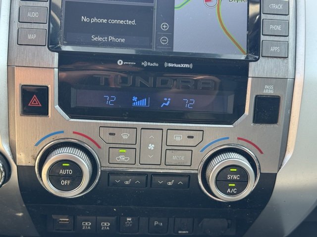 Used 2021 Toyota Tundra Limited image 22