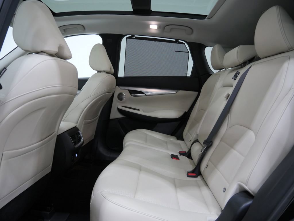 Used 2020 INFINITI QX50 Sensory w/ Proactive Package AWD/4WD image 25