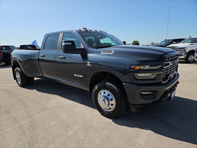 New 2026 RAM 3500 Lone Star AWD/4WD image 40