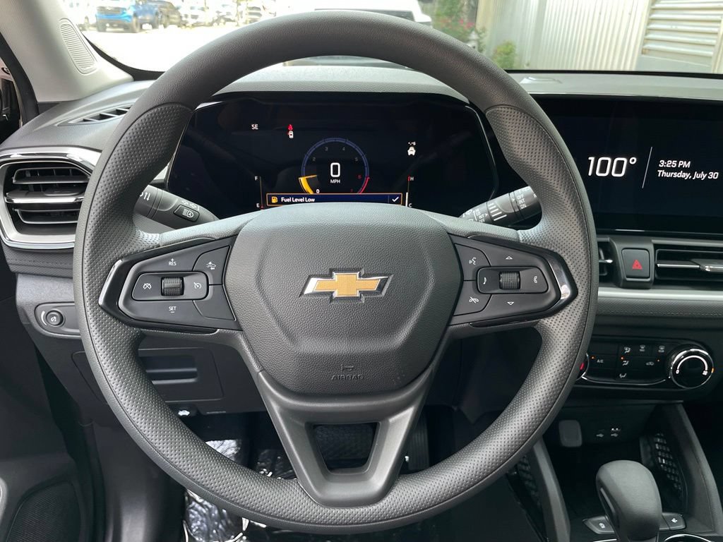 New 2026 Chevrolet TrailBlazer LS w/ LS Convenience Package FWD image 15