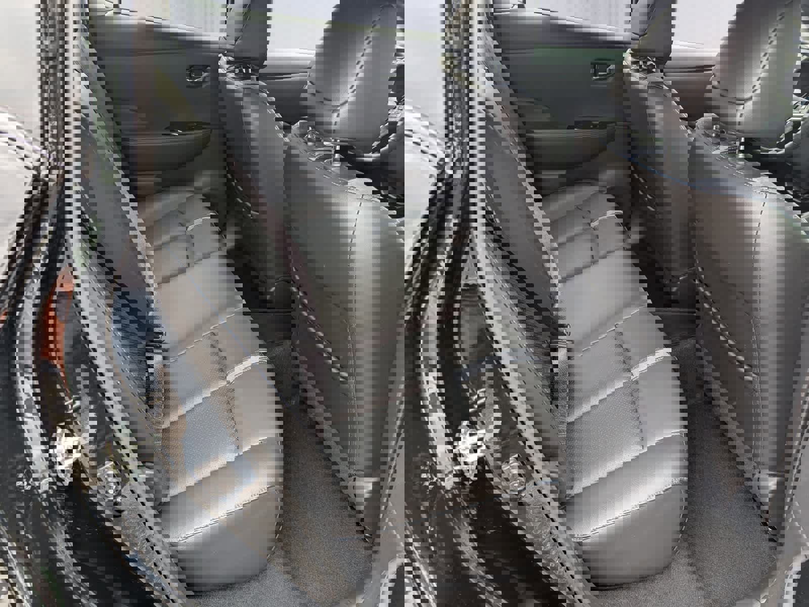 Used 2019 Nissan Leaf SL Plus w/ Protection Package image 9