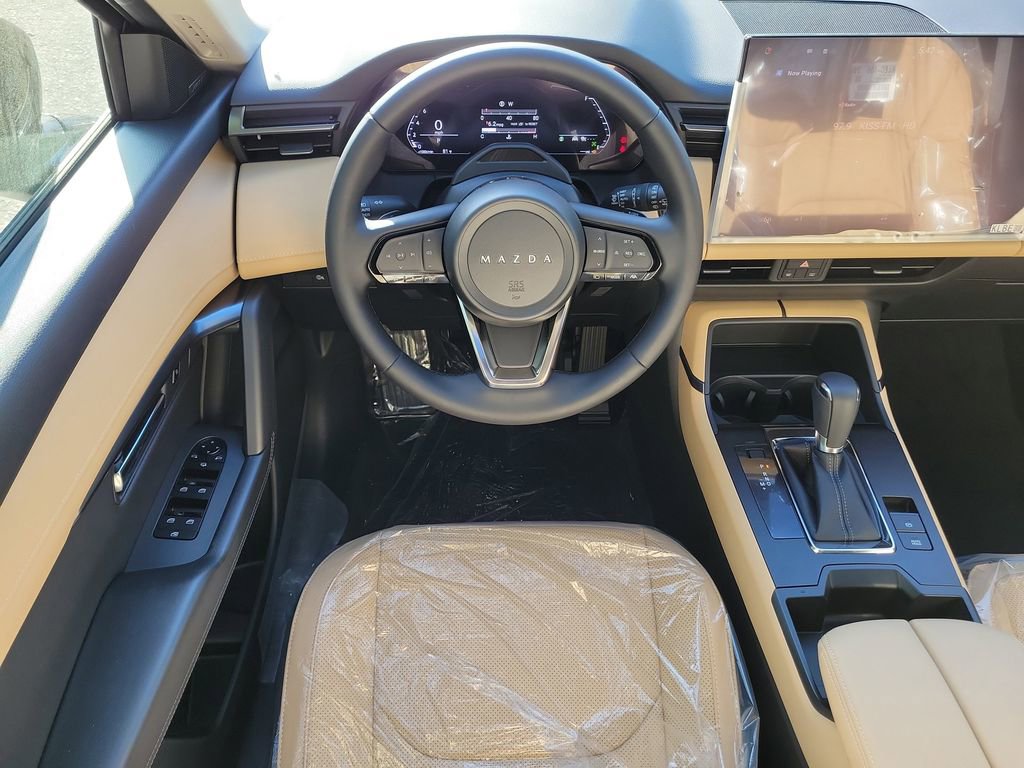 New 2026 MAZDA CX-5 2.5 S w/ Premium Plus Package image 15