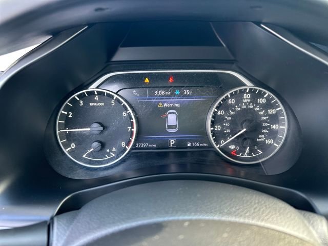 Used 2022 Nissan Murano S image 16