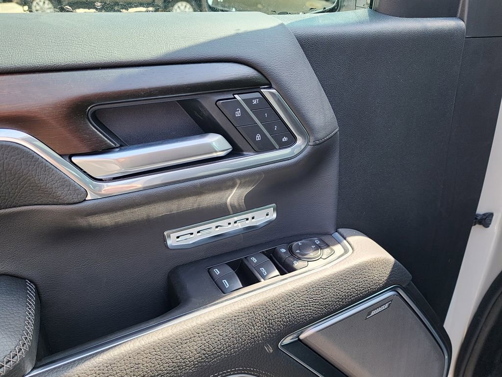 New 2026 GMC Sierra 1500 Denali image 14