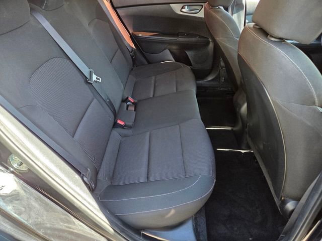 Used 2020 Kia Forte Sedan FWD image 14