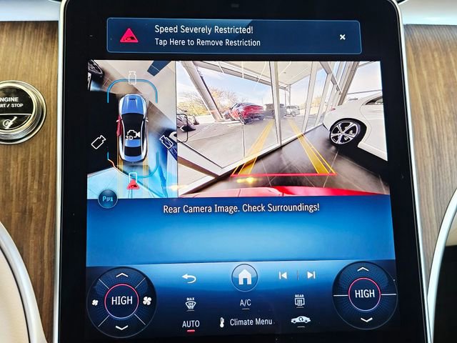 New 2026 Mercedes-Benz CLE 53 AMG 4MATIC Coupe image 34