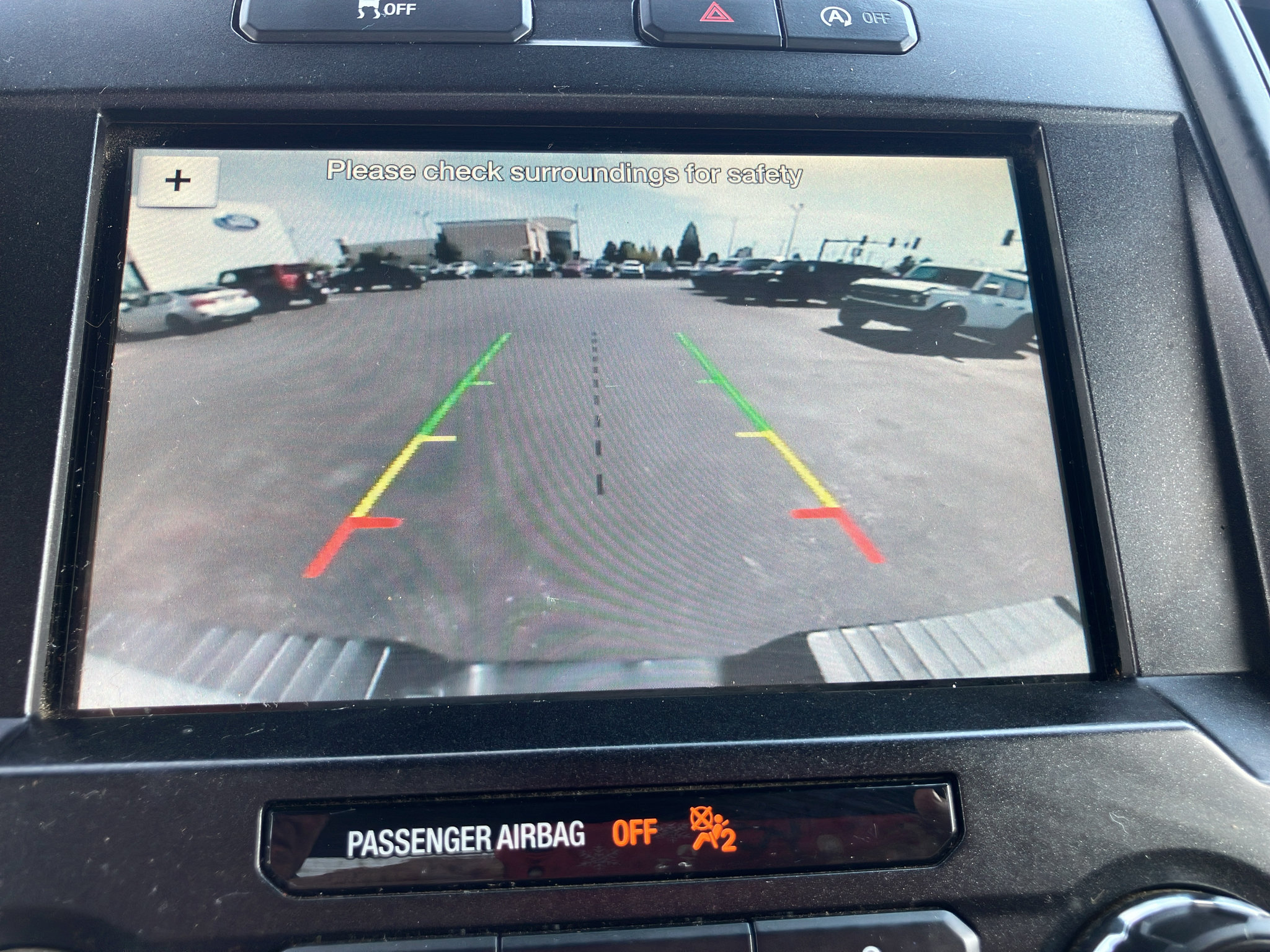 Used 2018 Ford F150 XL w/ Equipment Group 101A Mid AWD/4WD image 20