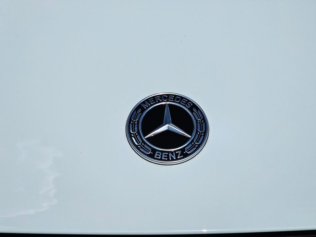 Used 2026 Mercedes-Benz E 450 4MATIC Sedan image 10