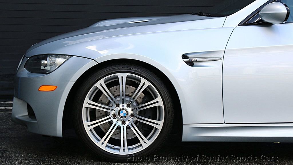 Used 2013 BMW M3 Coupe image 15