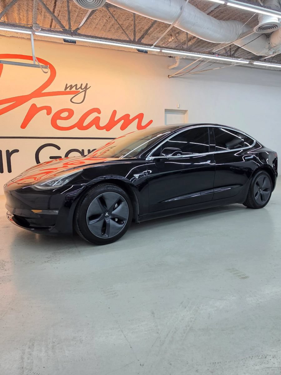 Used 2019 Tesla Model 3 Standard Range Plus RWD image 3