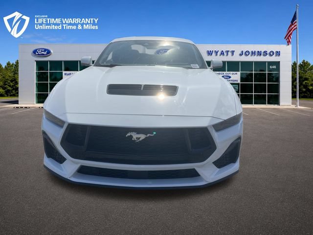 New 2026 Ford Mustang GT RWD image 7
