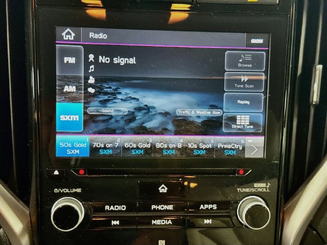 Used 2020 Subaru Ascent Limited AWD/4WD image 14