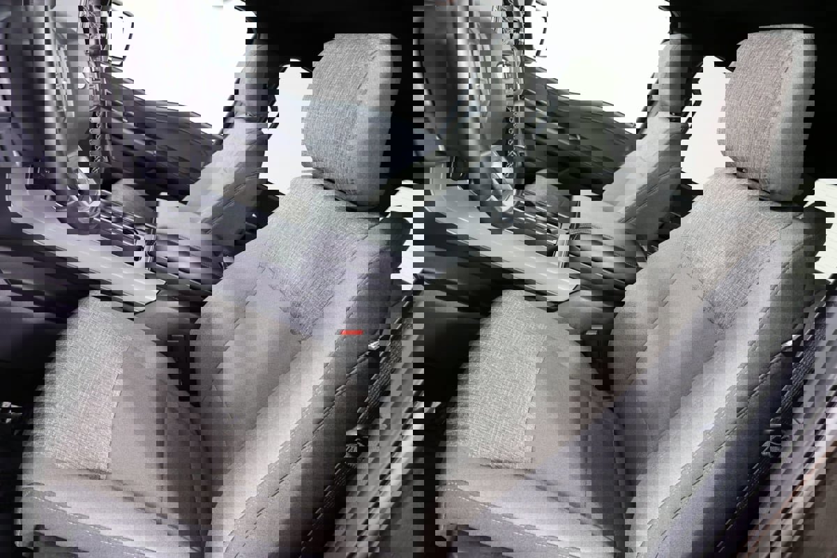 Used 2024 Ford F150 XLT w/ Mobile Office Package image 9