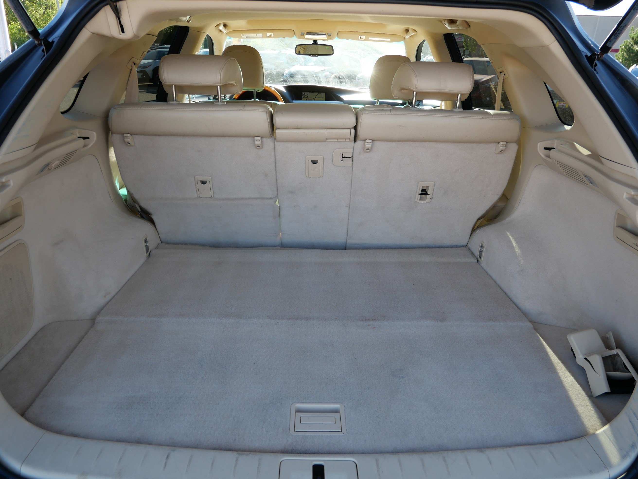 Used 2010 Lexus RX 350 2WD w/ Premium Pkg image 18