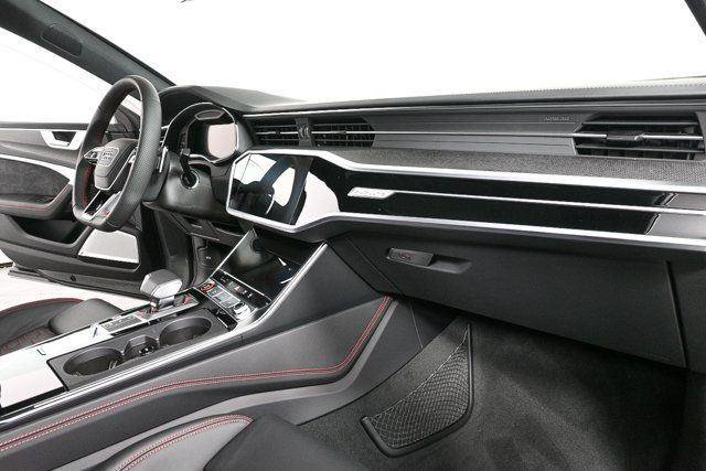 New 2026 Audi RS 7 Performance AWD/4WD image 26