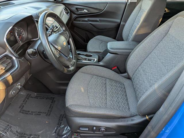 Used 2024 Chevrolet Equinox LT image 16