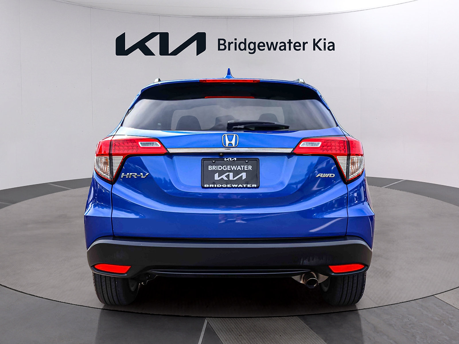 Used 2019 Honda HR-V EX-L image 5