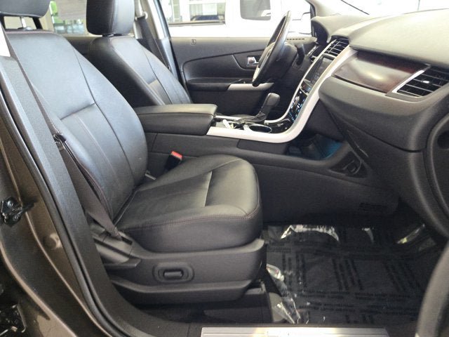 Used 2011 Ford Edge Limited w/ 302A Rapid Spec Order Code FWD image 3
